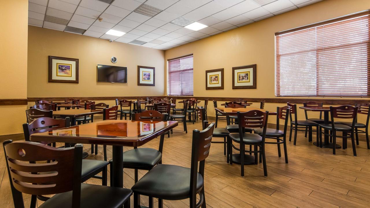 Best Western Of Long Beach Exterior photo